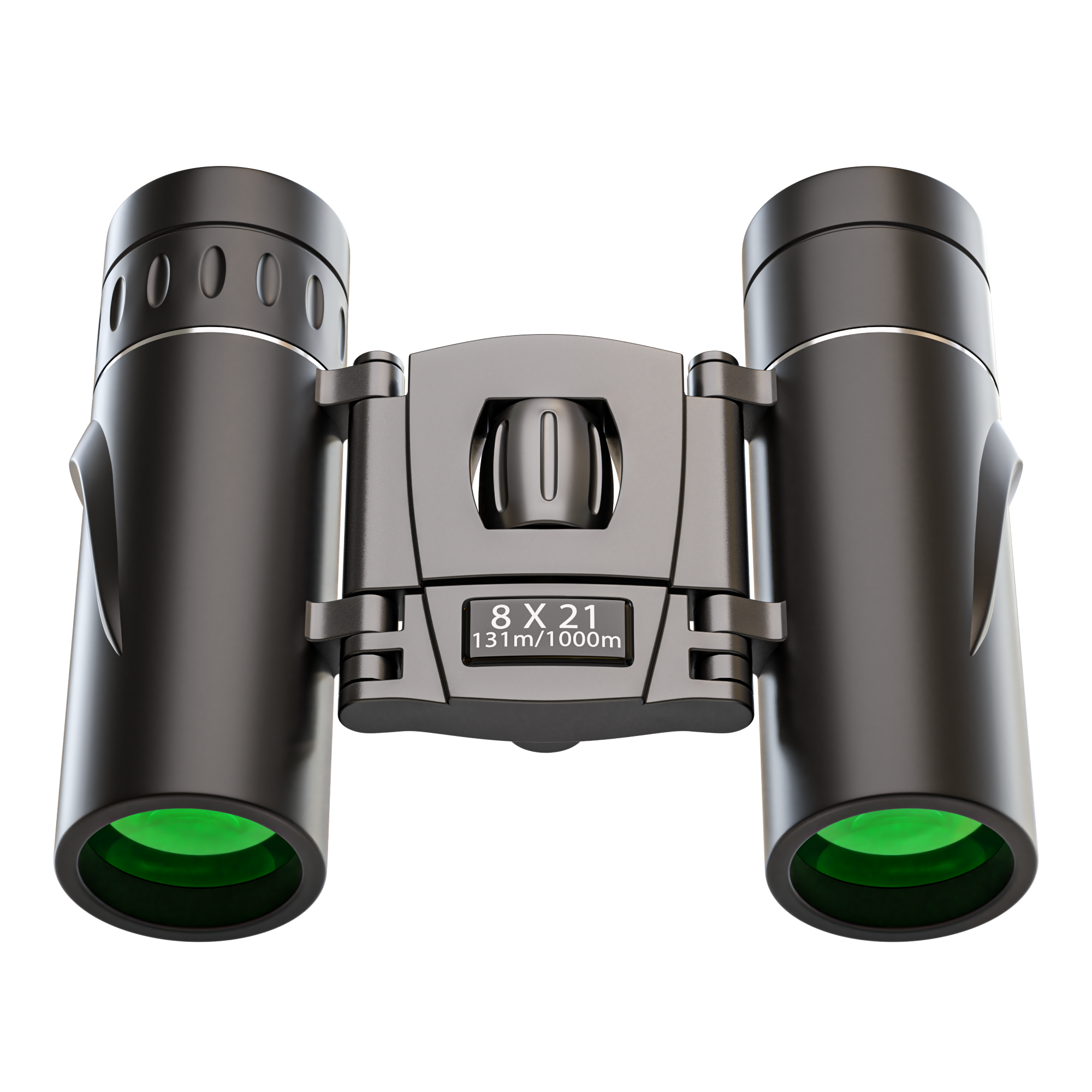 Exortus® - FMC Compacte Verrekijker - Exortus-Outdoor