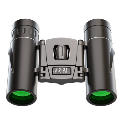 Exortus® - FMC Compacte Verrekijker - Exortus-Outdoor
