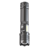 Exortus® - Oplaadbare LED Zaklamp - 5000 Lumen