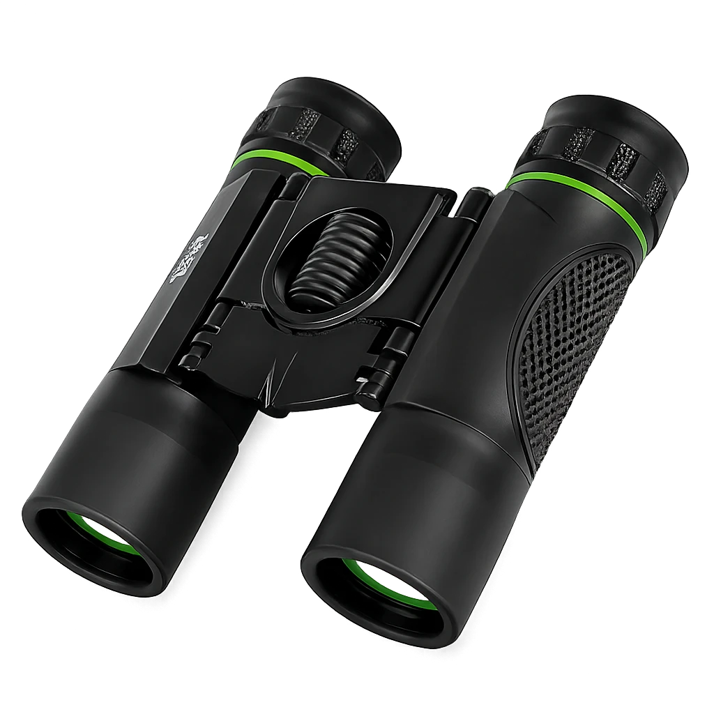 Exortus 10x25 Compacte Verrekijker