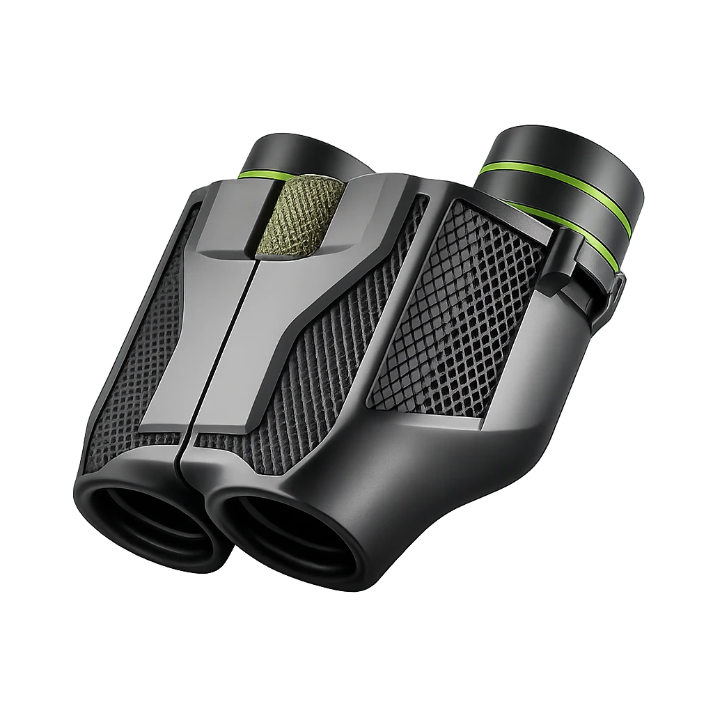 Exortus 8x25 Porro Verrekijker
